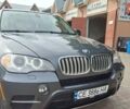 Серый БМВ Х5, объемом двигателя 3 л и пробегом 220 тыс. км за 17500 $, фото 12 на Automoto.ua