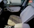 Серый БМВ Х5, объемом двигателя 3 л и пробегом 250 тыс. км за 15700 $, фото 90 на Automoto.ua