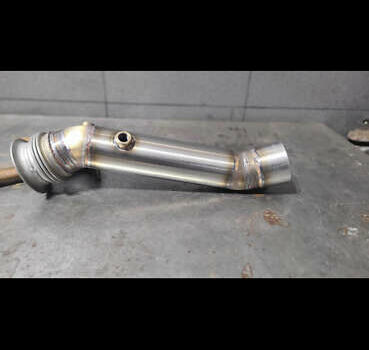 Сірий БМВ Х5, об'ємом двигуна 2.98 л та пробігом 229 тис. км за 12900 $, фото 43 на Automoto.ua