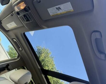 Серый БМВ Х5, объемом двигателя 3 л и пробегом 153 тыс. км за 16900 $, фото 5 на Automoto.ua