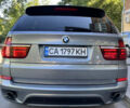 Серый БМВ Х5, объемом двигателя 3 л и пробегом 241 тыс. км за 16300 $, фото 7 на Automoto.ua