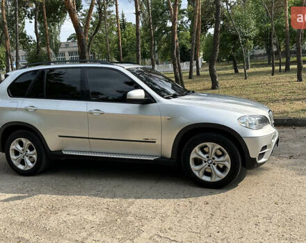 Серый БМВ Х5, объемом двигателя 2.99 л и пробегом 219 тыс. км за 16799 $, фото 43 на Automoto.ua