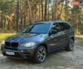 Серый БМВ Х5, объемом двигателя 2.98 л и пробегом 285 тыс. км за 13500 $, фото 1 на Automoto.ua
