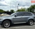 Сірий БМВ Х5, об'ємом двигуна 3 л та пробігом 300 тис. км за 16000 $, фото 2 на Automoto.ua