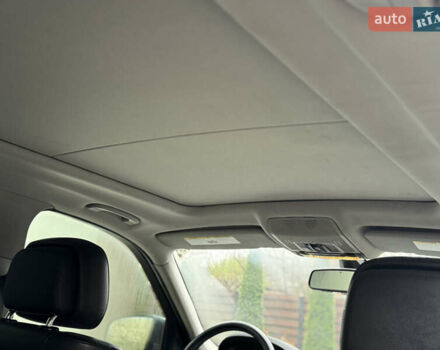 Серый БМВ Х5, объемом двигателя 3 л и пробегом 228 тыс. км за 16700 $, фото 6 на Automoto.ua