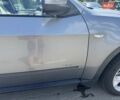 Серый БМВ Х5, объемом двигателя 3 л и пробегом 224 тыс. км за 18400 $, фото 8 на Automoto.ua