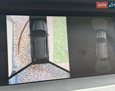 Серый БМВ Х5, объемом двигателя 3 л и пробегом 228 тыс. км за 16700 $, фото 8 на Automoto.ua