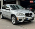 БМВ Х5 2012 в Киеве на Automoto.ua Серый БМВ Х5, объемом двигателя 2.98 л и пробегом 285 тыс. км за 12500 $, фото 1 на Automoto.ua