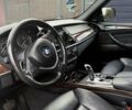 Серый БМВ Х5, объемом двигателя 3 л и пробегом 320 тыс. км за 16500 $, фото 4 на Automoto.ua