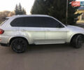 Сірий БМВ Х5, об'ємом двигуна 3 л та пробігом 258 тис. км за 18000 $, фото 1 на Automoto.ua