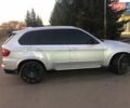 Сірий БМВ Х5, об'ємом двигуна 3 л та пробігом 258 тис. км за 18000 $, фото 2 на Automoto.ua