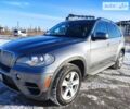 Сірий БМВ Х5, об'ємом двигуна 3 л та пробігом 194 тис. км за 15000 $, фото 1 на Automoto.ua