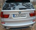 Сірий БМВ Х5, об'ємом двигуна 2.98 л та пробігом 258 тис. км за 14400 $, фото 6 на Automoto.ua