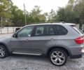 Серый БМВ Х5, объемом двигателя 3 л и пробегом 192 тыс. км за 10000 $, фото 5 на Automoto.ua