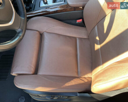 Серый БМВ Х5, объемом двигателя 3 л и пробегом 328 тыс. км за 16999 $, фото 18 на Automoto.ua