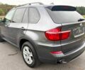 БМВ Х5 2012 в Тернополе на Automoto.ua Серый БМВ Х5, объемом двигателя 3 л и пробегом 113 тыс. км за 13800 $, фото 3 на Automoto.ua