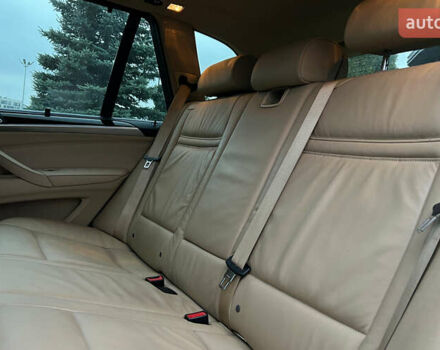 Серый БМВ Х5, объемом двигателя 2.99 л и пробегом 226 тыс. км за 17890 $, фото 20 на Automoto.ua