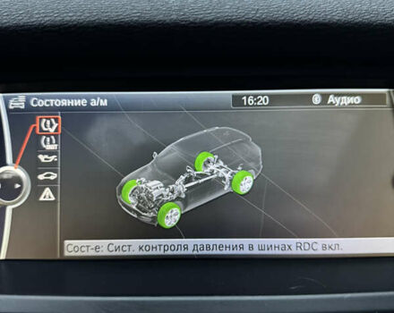 Сірий БМВ Х5, об'ємом двигуна 2.98 л та пробігом 229 тис. км за 12900 $, фото 35 на Automoto.ua