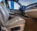 Серый БМВ Х5, объемом двигателя 3 л и пробегом 150 тыс. км за 3900 $, фото 14 на Automoto.ua