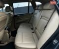 Сірий БМВ Х5, об'ємом двигуна 3 л та пробігом 338 тис. км за 16499 $, фото 37 на Automoto.ua