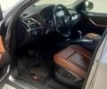 Серый БМВ Х5, объемом двигателя 3 л и пробегом 223 тыс. км за 19900 $, фото 9 на Automoto.ua