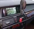Серый БМВ Х5, объемом двигателя 3 л и пробегом 280 тыс. км за 17800 $, фото 10 на Automoto.ua