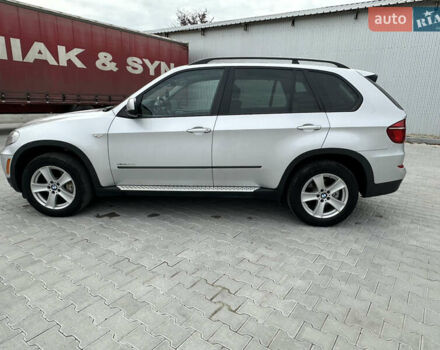 Серый БМВ Х5, объемом двигателя 2.99 л и пробегом 320 тыс. км за 17900 $, фото 15 на Automoto.ua