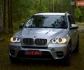 Серый БМВ Х5, объемом двигателя 3 л и пробегом 181 тыс. км за 16800 $, фото 1 на Automoto.ua