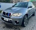 Серый БМВ Х5, объемом двигателя 3 л и пробегом 170 тыс. км за 8513 $, фото 2 на Automoto.ua