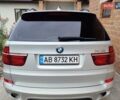 Серый БМВ Х5, объемом двигателя 2.98 л и пробегом 267 тыс. км за 15000 $, фото 9 на Automoto.ua