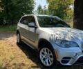 Серый БМВ Х5, объемом двигателя 3 л и пробегом 242 тыс. км за 18600 $, фото 15 на Automoto.ua