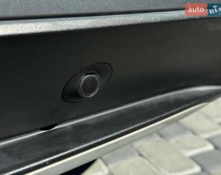 Серый БМВ Х5, объемом двигателя 3 л и пробегом 253 тыс. км за 15800 $, фото 54 на Automoto.ua