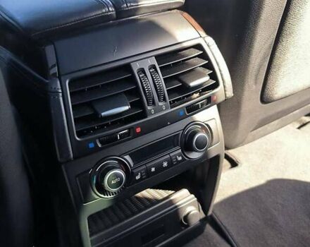 БМВ Х5 2012 в Жмеренке на Automoto.ua Серый БМВ Х5, объемом двигателя 3 л и пробегом 285 тыс. км за 17000 $, фото 7 на Automoto.ua