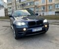 Серый БМВ Х5, объемом двигателя 3 л и пробегом 314 тыс. км за 11800 $, фото 1 на Automoto.ua