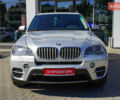 Сірий БМВ Х5, об'ємом двигуна 3 л та пробігом 258 тис. км за 11400 $, фото 2 на Automoto.ua