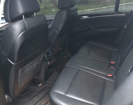 Сірий БМВ Х5, об'ємом двигуна 3 л та пробігом 258 тис. км за 18000 $, фото 19 на Automoto.ua