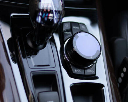 Сірий БМВ Х5, об'ємом двигуна 2.99 л та пробігом 170 тис. км за 26000 $, фото 13 на Automoto.ua