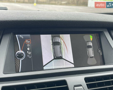 Сірий БМВ Х5, об'ємом двигуна 3 л та пробігом 285 тис. км за 15600 $, фото 22 на Automoto.ua