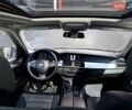 Серый БМВ Х5, объемом двигателя 3 л и пробегом 253 тыс. км за 15700 $, фото 46 на Automoto.ua