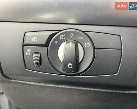 Серый БМВ Х5, объемом двигателя 3 л и пробегом 328 тыс. км за 16950 $, фото 25 на Automoto.ua