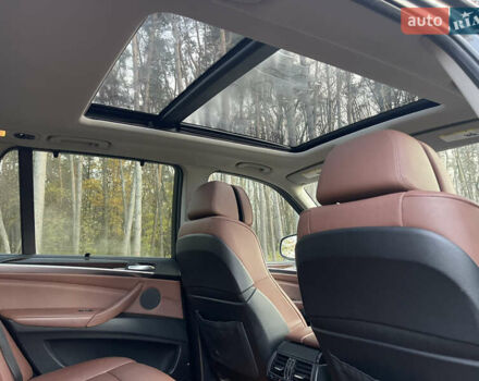 Серый БМВ Х5, объемом двигателя 2.98 л и пробегом 215 тыс. км за 11900 $, фото 28 на Automoto.ua