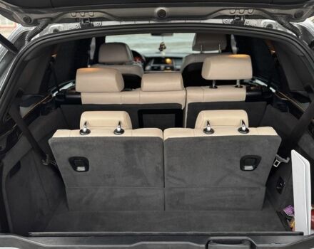 Сірий БМВ Х5, об'ємом двигуна 3 л та пробігом 229 тис. км за 12900 $, фото 9 на Automoto.ua