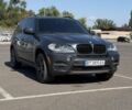 Сірий БМВ Х5, об'ємом двигуна 3 л та пробігом 270 тис. км за 13836 $, фото 1 на Automoto.ua