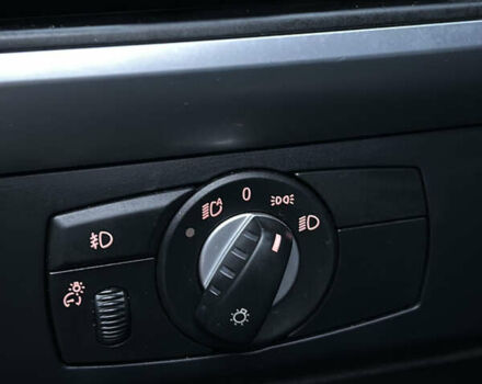 Серый БМВ Х5, объемом двигателя 2.98 л и пробегом 306 тыс. км за 11950 $, фото 15 на Automoto.ua