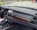 Серый БМВ Х5, объемом двигателя 3 л и пробегом 190 тыс. км за 16900 $, фото 17 на Automoto.ua