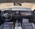 Серый БМВ Х5, объемом двигателя 3 л и пробегом 181 тыс. км за 13850 $, фото 27 на Automoto.ua