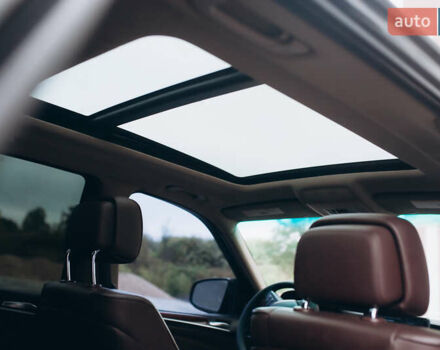 Серый БМВ Х5, объемом двигателя 2.98 л и пробегом 221 тыс. км за 13500 $, фото 25 на Automoto.ua