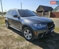 Серый БМВ Х5, объемом двигателя 2.99 л и пробегом 156 тыс. км за 22850 $, фото 1 на Automoto.ua