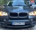 Сірий БМВ Х5, об'ємом двигуна 2.98 л та пробігом 217 тис. км за 16500 $, фото 1 на Automoto.ua