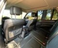 Серый БМВ Х5, объемом двигателя 3 л и пробегом 242 тыс. км за 18600 $, фото 50 на Automoto.ua